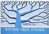 WINTER TREE FINDER: a manual for identifying deciduous trees in winter.